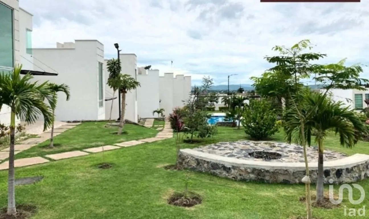 Casa en Venta en Centro Vacacional Oaxtepec, Yautepec, Morelos | NEX-220492 | iad México | Foto 6 de 17