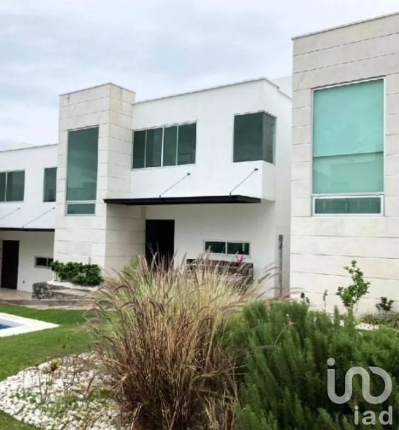 Casa en Venta en Centro Vacacional Oaxtepec, Yautepec, Morelos | NEX-220492 | iad México | Foto 7 de 17