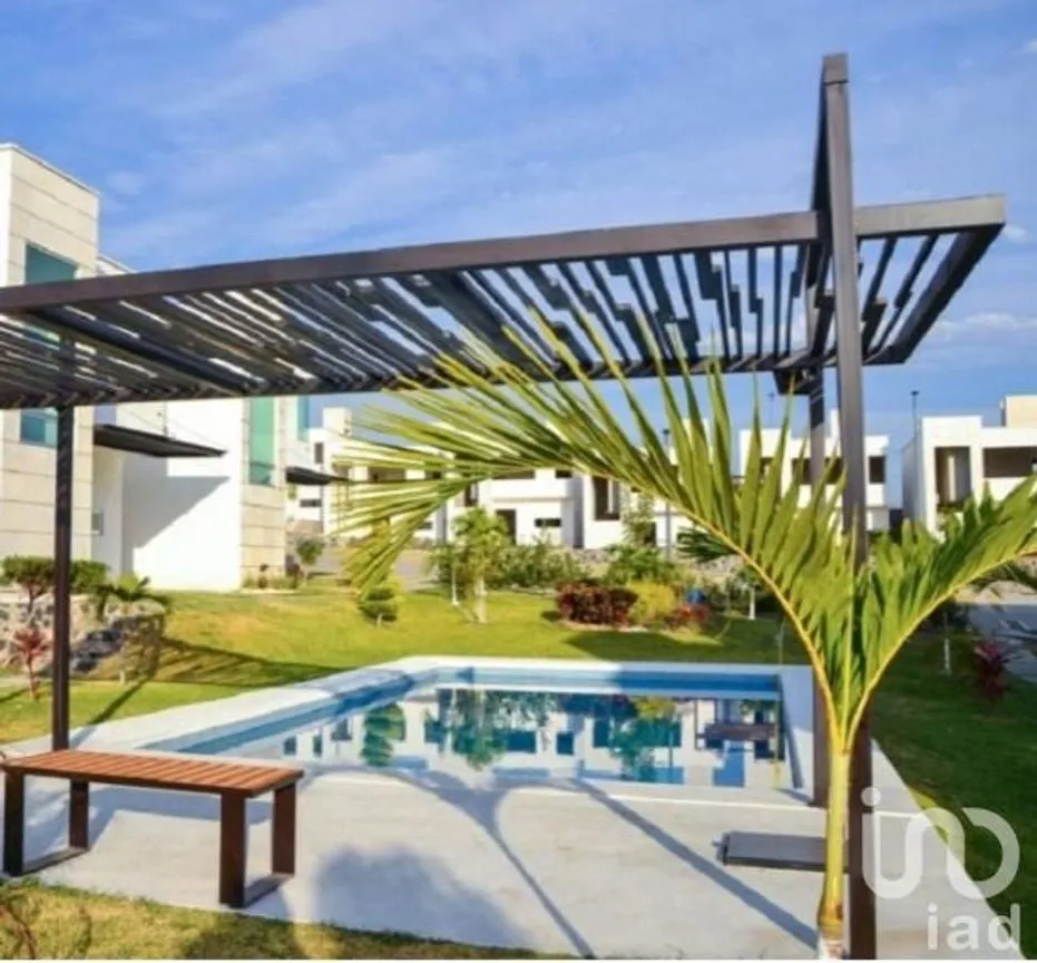 Casa en Venta en Centro Vacacional Oaxtepec, Yautepec, Morelos | NEX-220492 | iad México | Foto 8 de 17