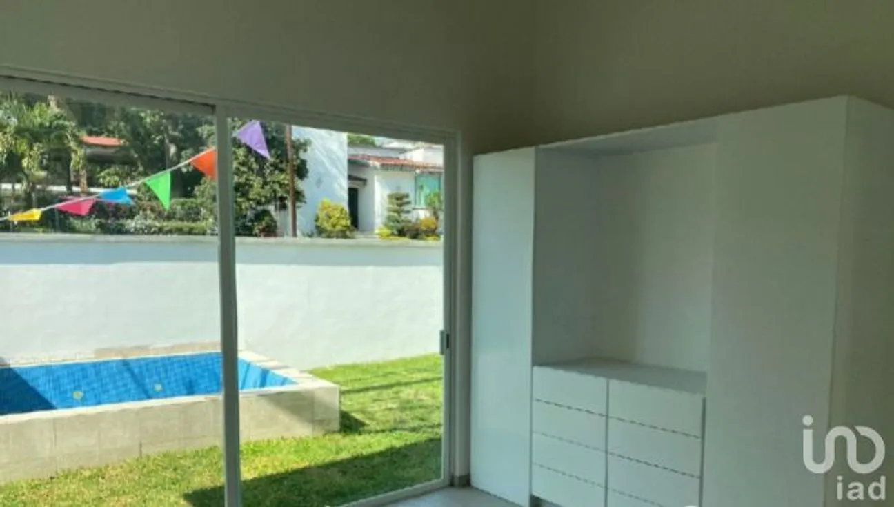Casa en Venta en Lomas de Cocoyoc, Atlatlahucan, Morelos | NEX-220673 | iad México | Foto 5 de 10