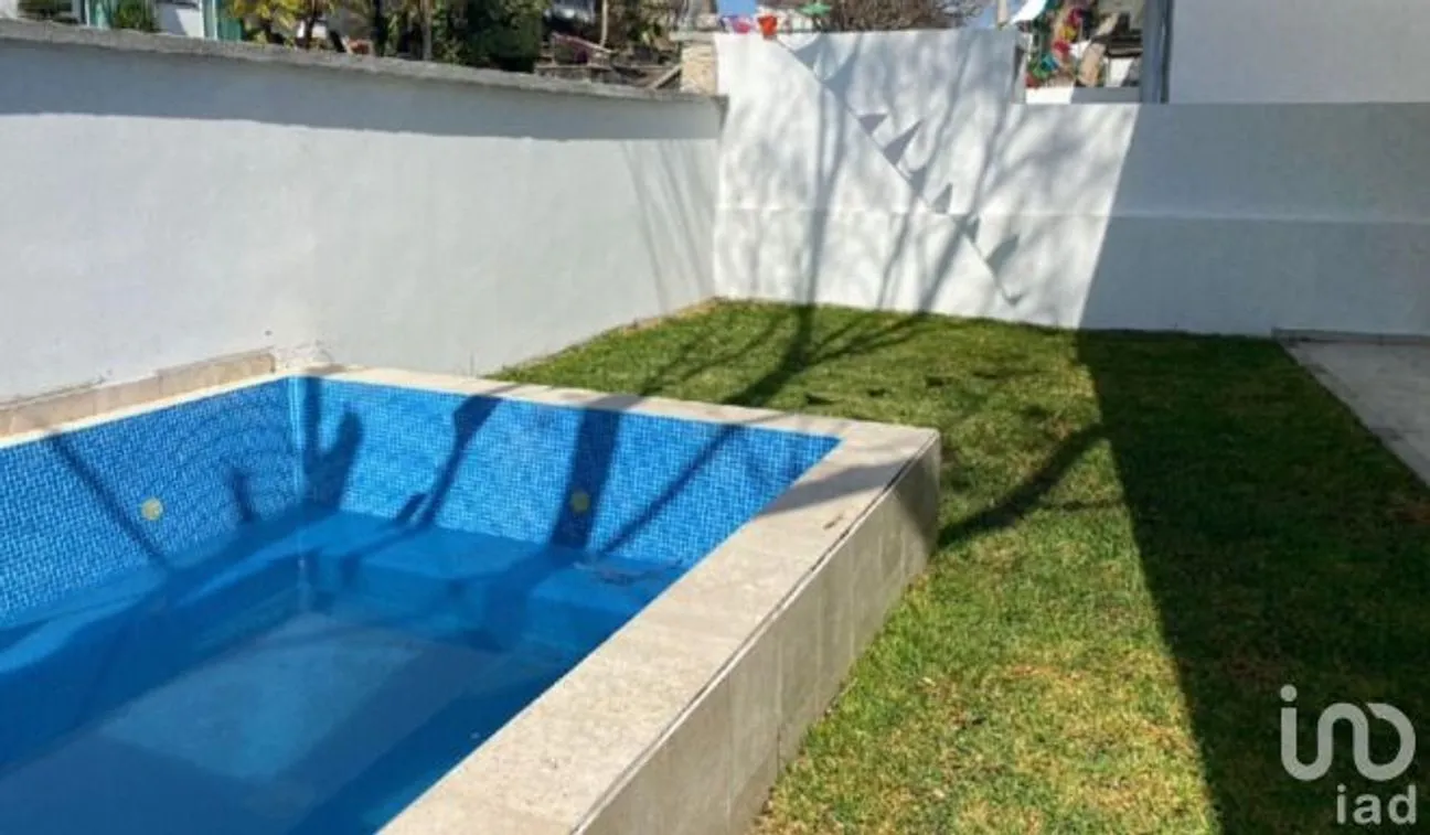 Casa en Venta en Lomas de Cocoyoc, Atlatlahucan, Morelos | NEX-220673 | iad México | Foto 9 de 10