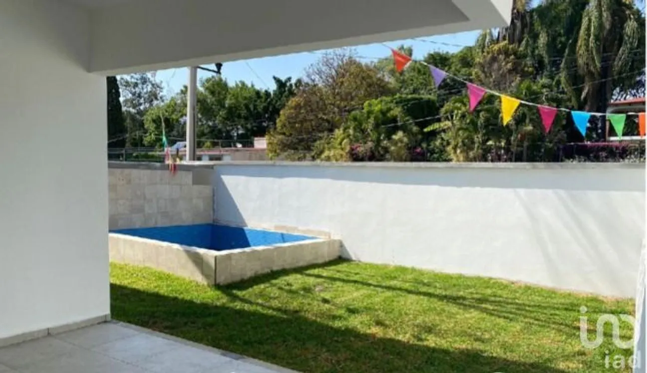 Casa en Venta en Lomas de Cocoyoc, Atlatlahucan, Morelos | NEX-220673 | iad México | Foto 10 de 10