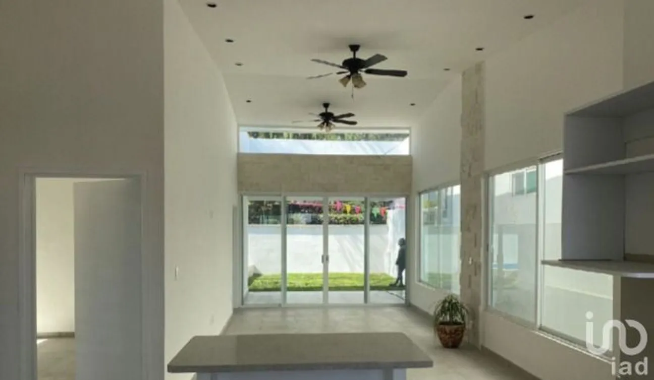 Casa en Venta en Lomas de Cocoyoc, Atlatlahucan, Morelos | NEX-220673 | iad México | Foto 1 de 10