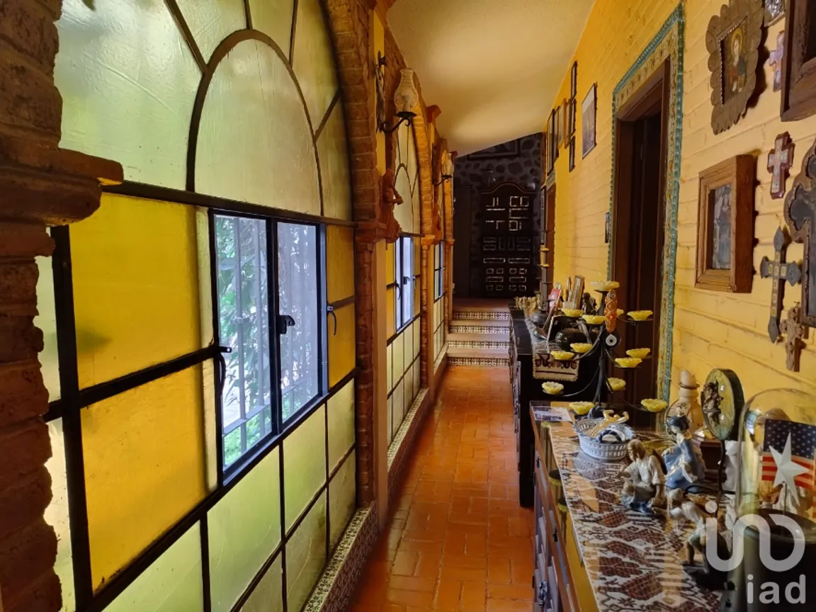 Casa en Venta en Bellavista, Cuernavaca, Morelos | NEX-221865 | iad México | Foto 12 de 38