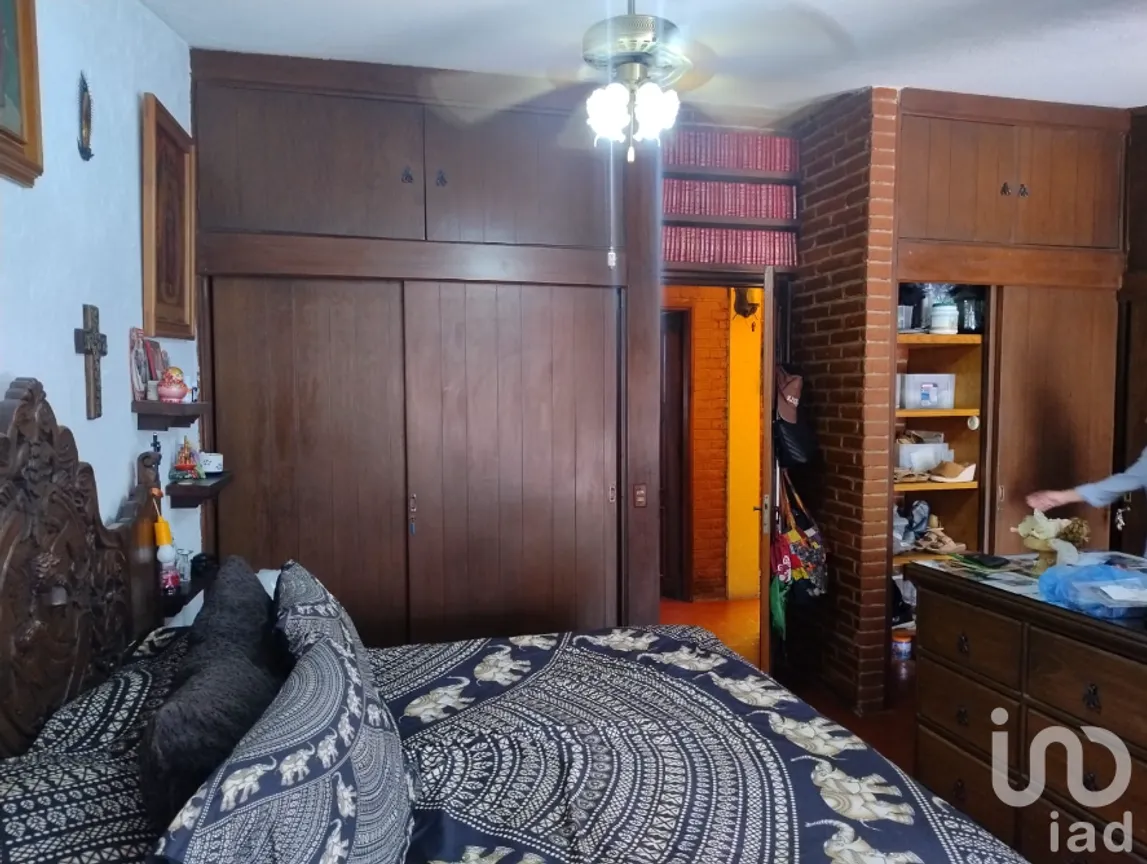 Casa en Venta en Bellavista, Cuernavaca, Morelos | NEX-221865 | iad México | Foto 14 de 38