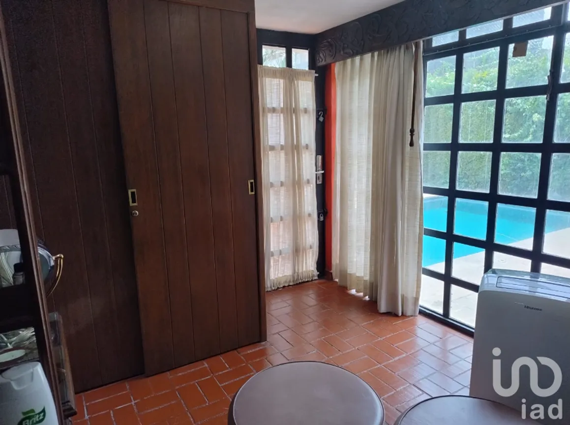 Casa en Venta en Bellavista, Cuernavaca, Morelos | NEX-221865 | iad México | Foto 15 de 38