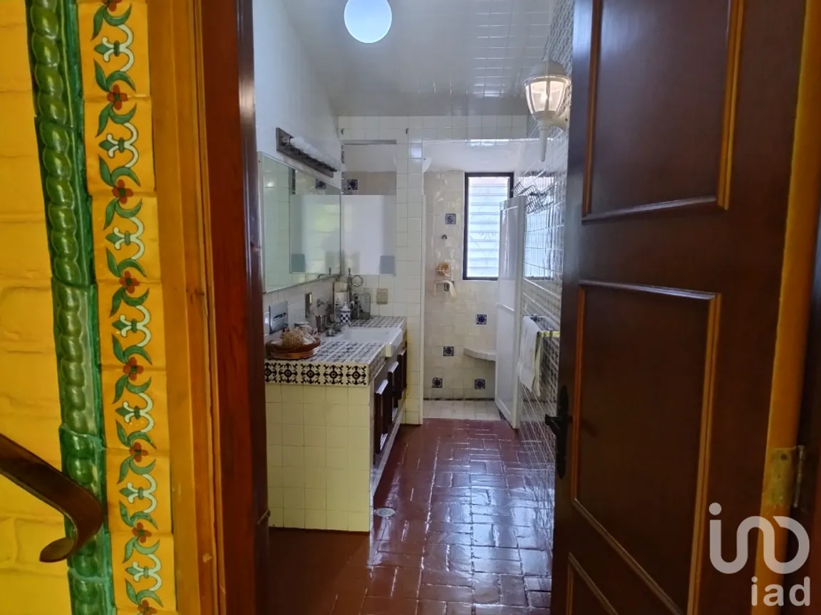 Casa en Venta en Bellavista, Cuernavaca, Morelos | NEX-221865 | iad México | Foto 16 de 38