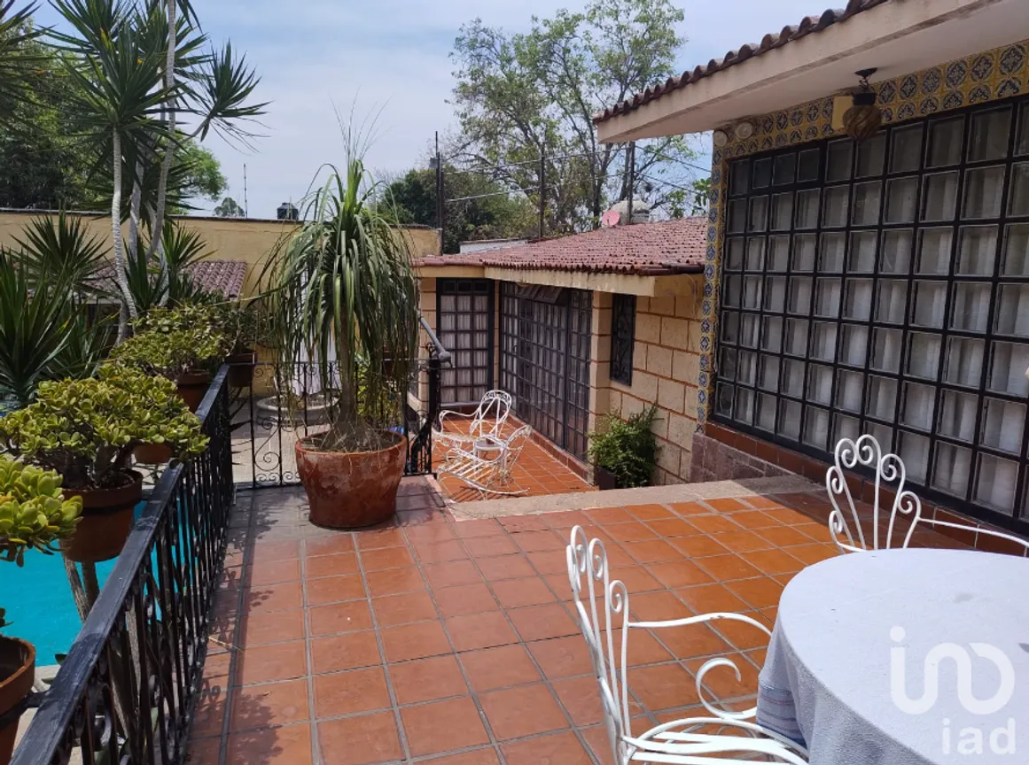 Casa en Venta en Bellavista, Cuernavaca, Morelos | NEX-221865 | iad México | Foto 17 de 38