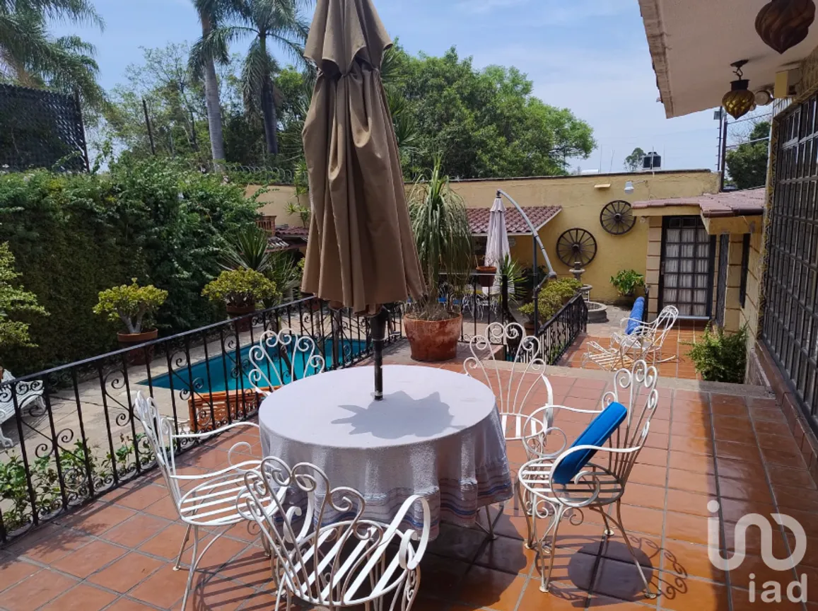 Casa en Venta en Bellavista, Cuernavaca, Morelos | NEX-221865 | iad México | Foto 18 de 38