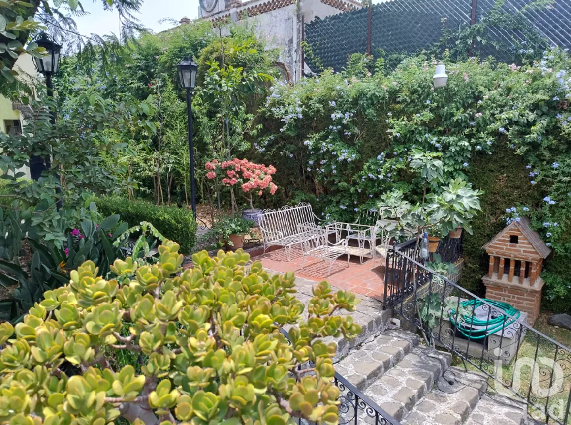 Casa en Venta en Bellavista, Cuernavaca, Morelos | NEX-221865 | iad México | Foto 19 de 38