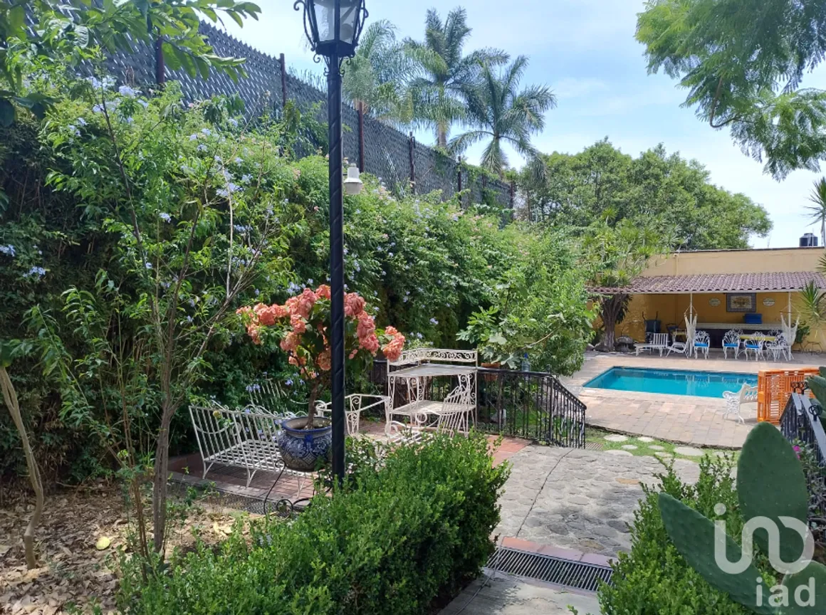 Casa en Venta en Bellavista, Cuernavaca, Morelos | NEX-221865 | iad México | Foto 20 de 38
