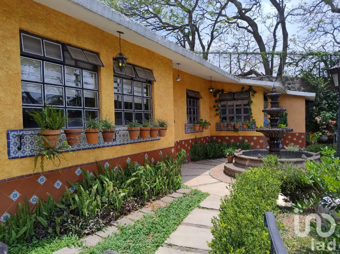 Casa en Venta en Bellavista, Cuernavaca, Morelos | NEX-221865 | iad México | Foto 22 de 38