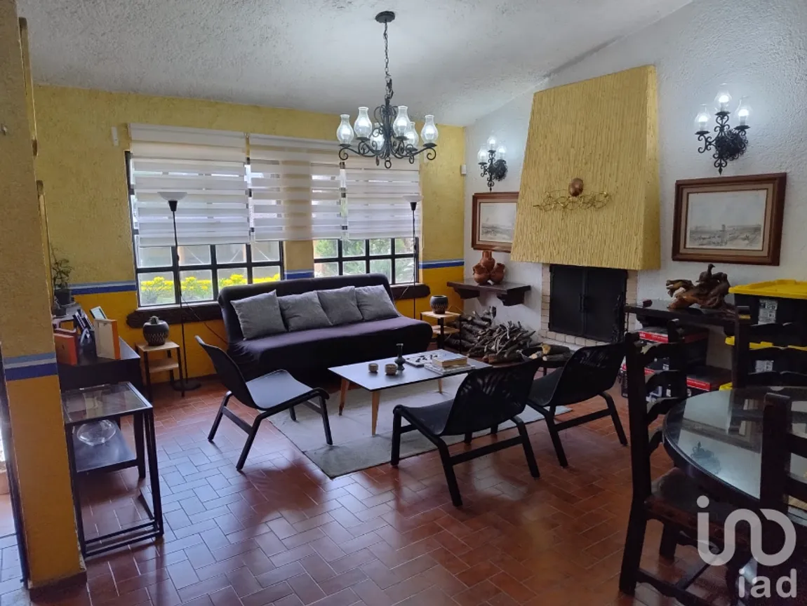 Casa en Venta en Bellavista, Cuernavaca, Morelos | NEX-221865 | iad México | Foto 23 de 38
