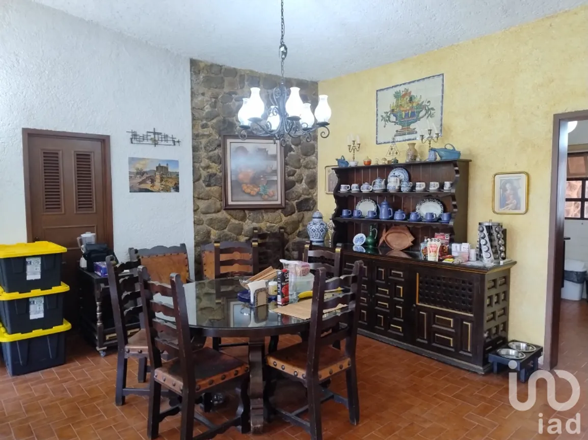 Casa en Venta en Bellavista, Cuernavaca, Morelos | NEX-221865 | iad México | Foto 24 de 38