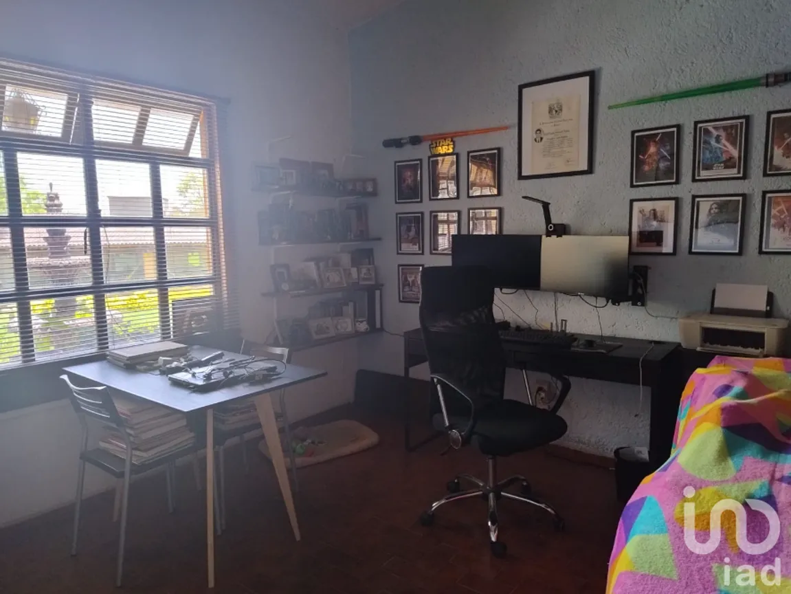 Casa en Venta en Bellavista, Cuernavaca, Morelos | NEX-221865 | iad México | Foto 27 de 38