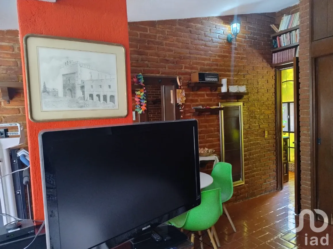 Casa en Venta en Bellavista, Cuernavaca, Morelos | NEX-221865 | iad México | Foto 31 de 38