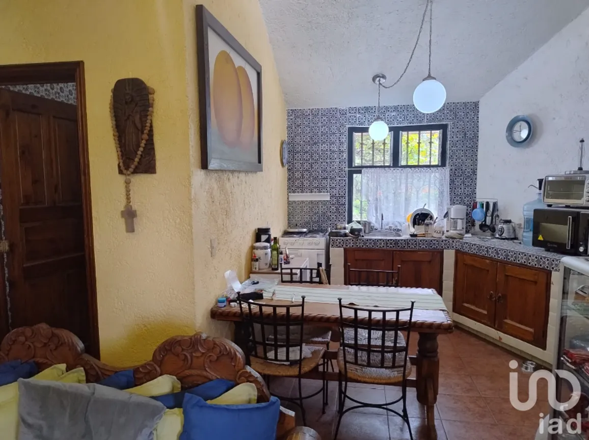 Casa en Venta en Bellavista, Cuernavaca, Morelos | NEX-221865 | iad México | Foto 33 de 38