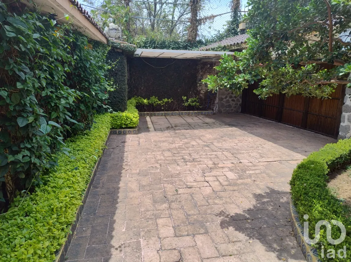 Casa en Venta en Bellavista, Cuernavaca, Morelos | NEX-221865 | iad México | Foto 35 de 38