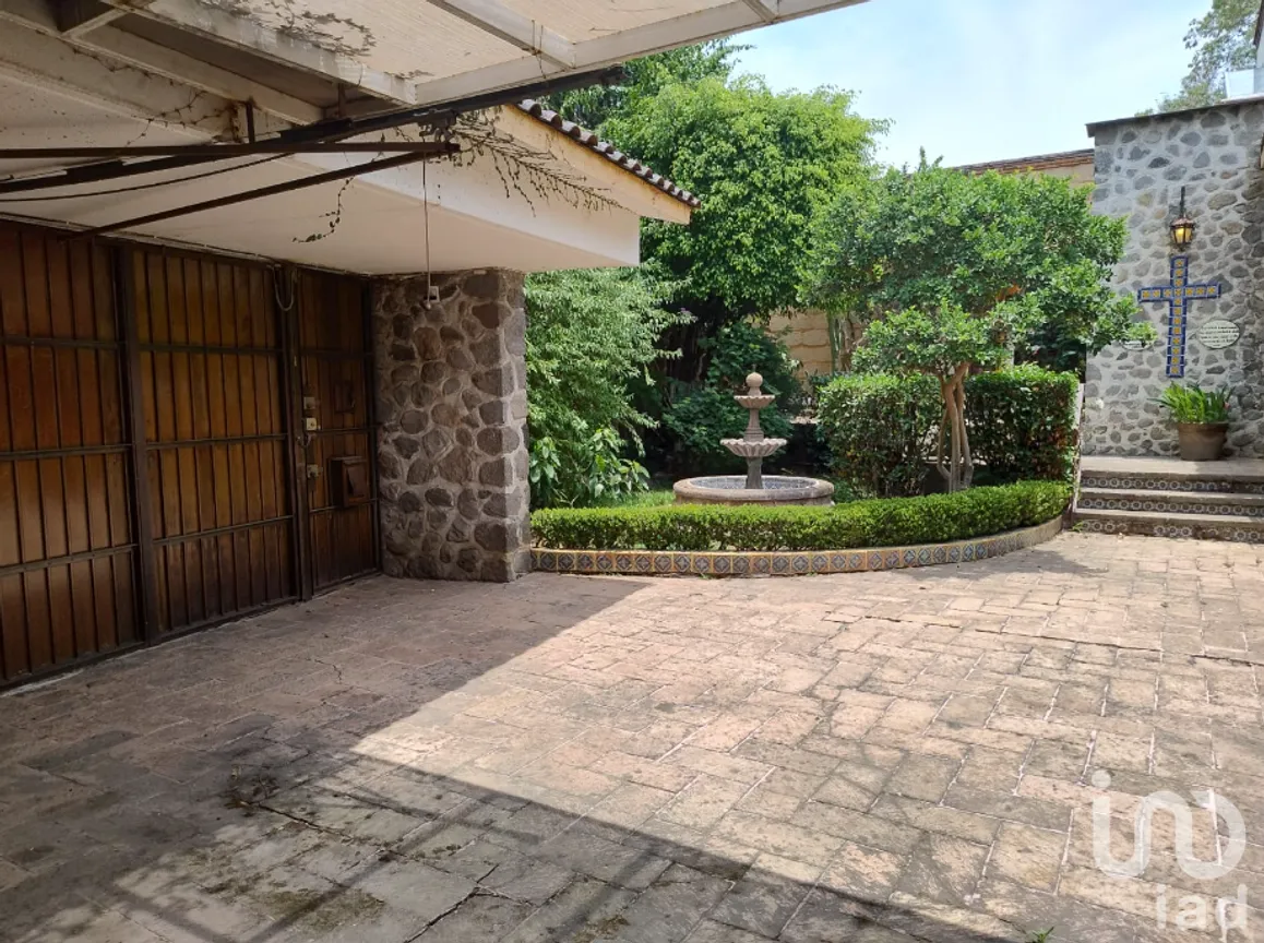 Casa en Venta en Bellavista, Cuernavaca, Morelos | NEX-221865 | iad México | Foto 36 de 38