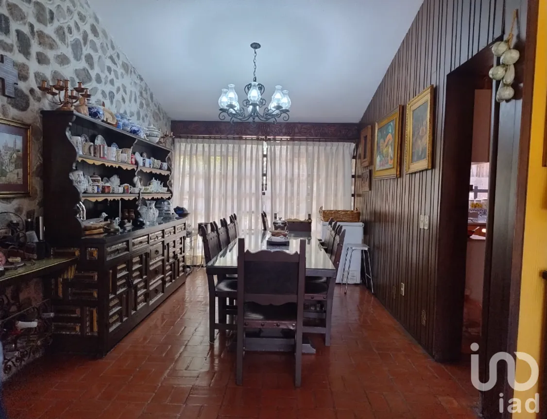 Casa en Venta en Bellavista, Cuernavaca, Morelos | NEX-221865 | iad México | Foto 9 de 38