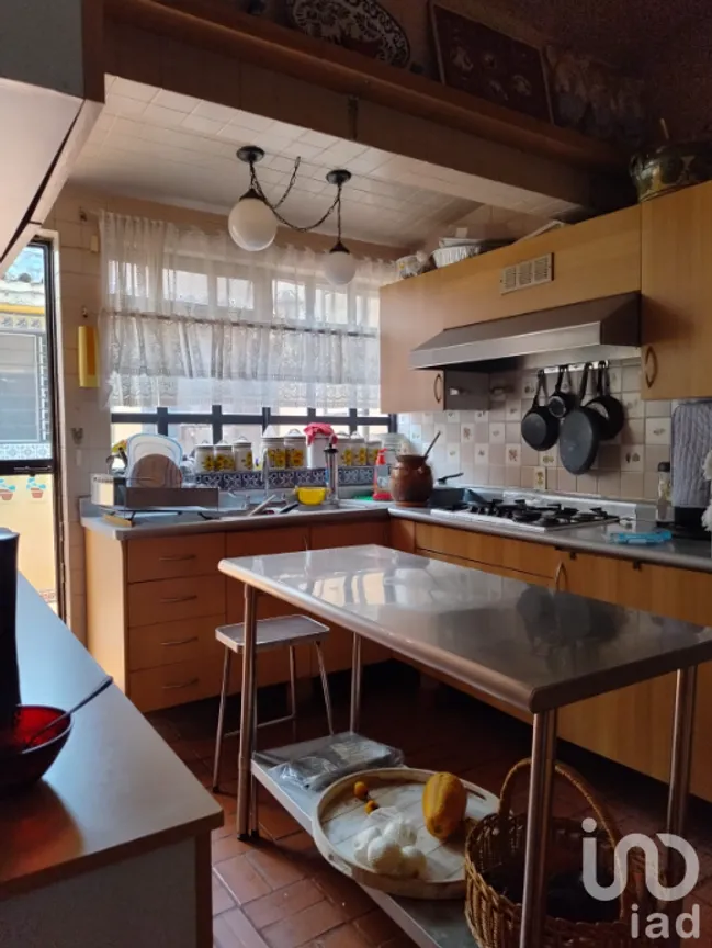 Casa en Venta en Bellavista, Cuernavaca, Morelos | NEX-221865 | iad México | Foto 10 de 38