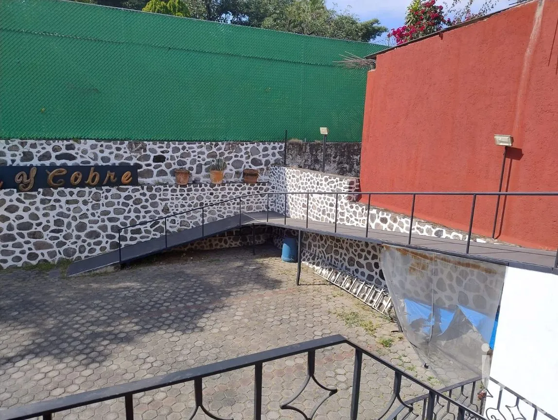 Local en Renta en Cantarranas, Cuernavaca, Morelos | NEX-239942 | iad México | Foto 12 de 14
