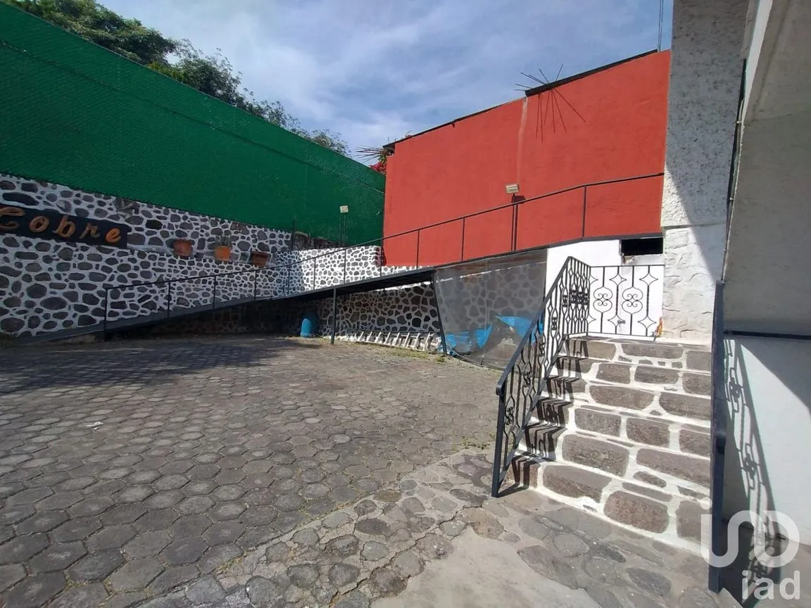 Local en Renta en Cantarranas, Cuernavaca, Morelos | NEX-239942 | iad México | Foto 14 de 14