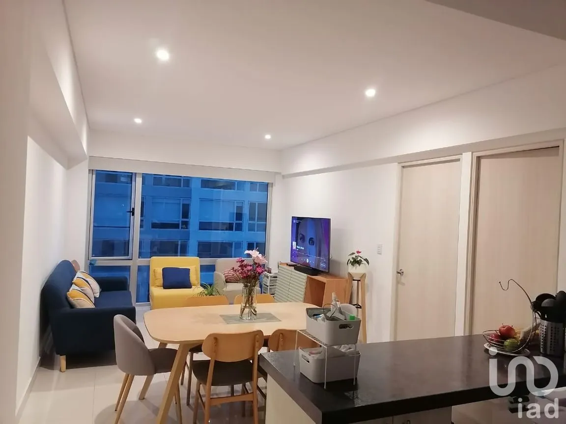 Departamento en Venta en Olivar de los Padres, Álvaro Obregón, Ciudad de México | NEX-240940 | iad México | Foto 11 de 20