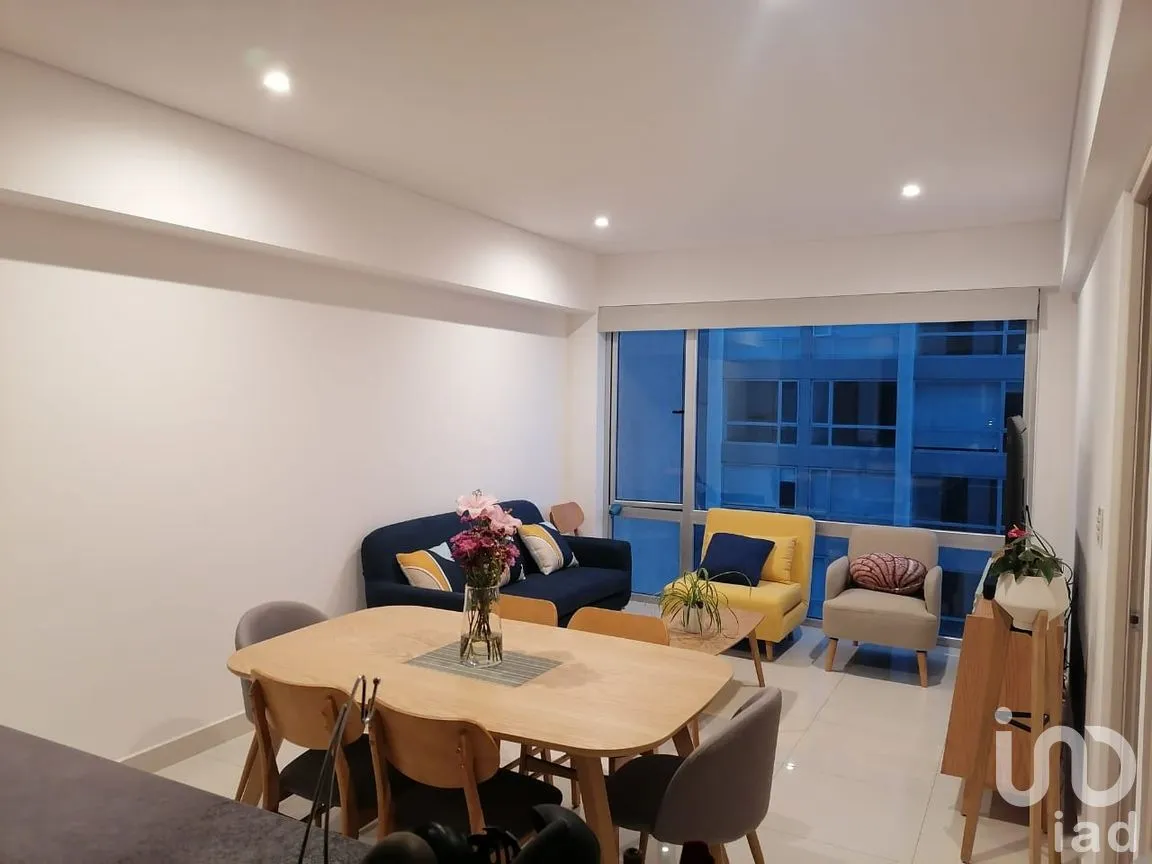 Departamento en Venta en Olivar de los Padres, Álvaro Obregón, Ciudad de México | NEX-240940 | iad México | Foto 12 de 20