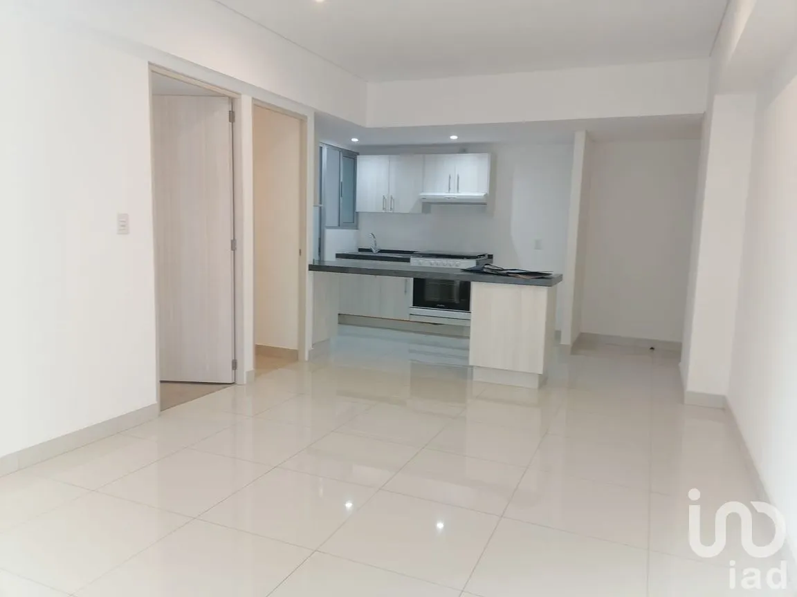 Departamento en Venta en Olivar de los Padres, Álvaro Obregón, Ciudad de México | NEX-240940 | iad México | Foto 13 de 20