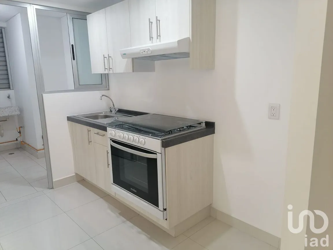 Departamento en Venta en Olivar de los Padres, Álvaro Obregón, Ciudad de México | NEX-240940 | iad México | Foto 15 de 20