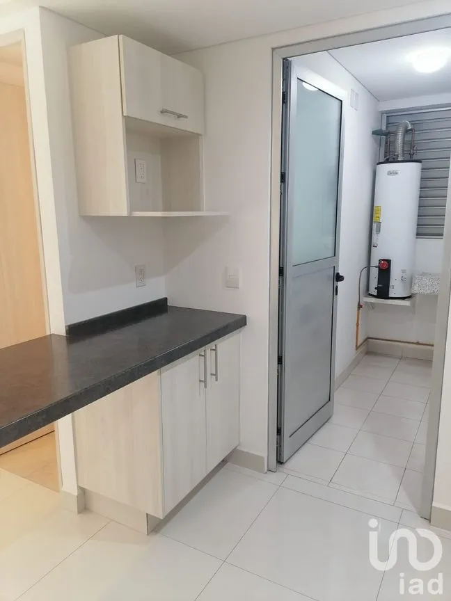 Departamento en Venta en Olivar de los Padres, Álvaro Obregón, Ciudad de México | NEX-240940 | iad México | Foto 16 de 20
