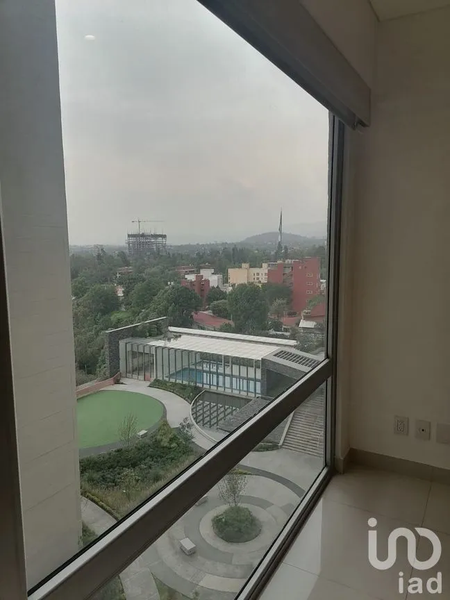 Departamento en Venta en Olivar de los Padres, Álvaro Obregón, Ciudad de México | NEX-240940 | iad México | Foto 17 de 20