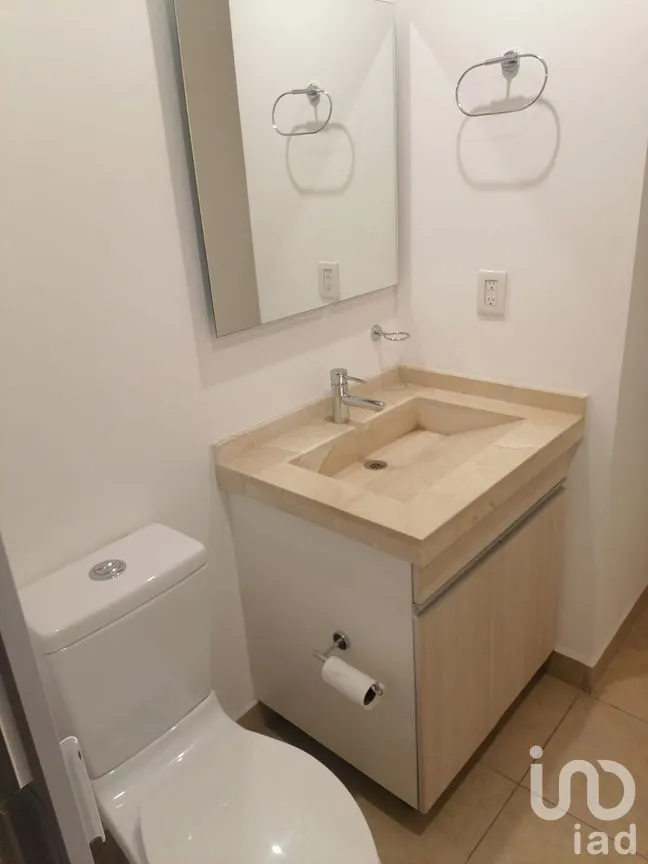 Departamento en Venta en Olivar de los Padres, Álvaro Obregón, Ciudad de México | NEX-240940 | iad México | Foto 19 de 20