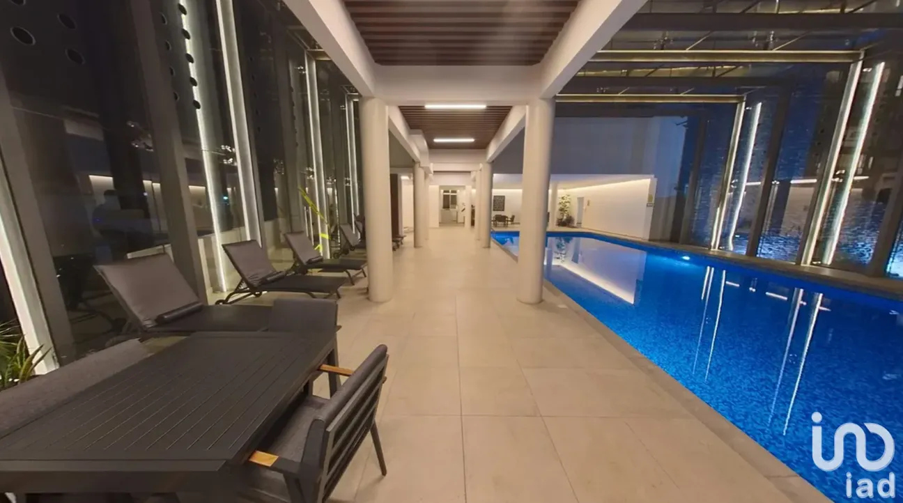 Departamento en Venta en Olivar de los Padres, Álvaro Obregón, Ciudad de México | NEX-240940 | iad México | Foto 6 de 20