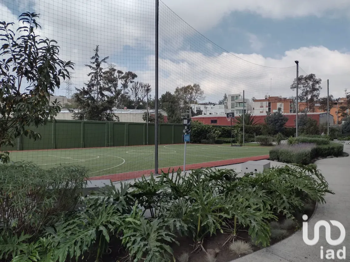 Departamento en Venta en Olivar de los Padres, Álvaro Obregón, Ciudad de México | NEX-240940 | iad México | Foto 8 de 20