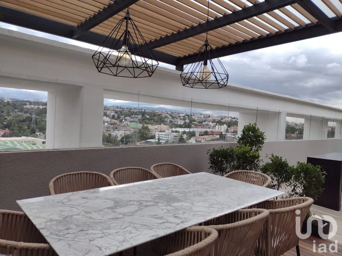 Departamento en Venta en Olivar de los Padres, Álvaro Obregón, Ciudad de México | NEX-240940 | iad México | Foto 9 de 20