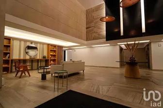 NEX-240940 - Departamento en Venta, con 1 recamara, con 1 baño, con 54 m2 de construcción.