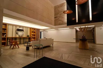 NEX-240940 - Departamento en Venta, con 1 recamara, con 1 baño, con 54 m2 de construcción en Olivar de los Padres, CP 01780, Ciudad de México.