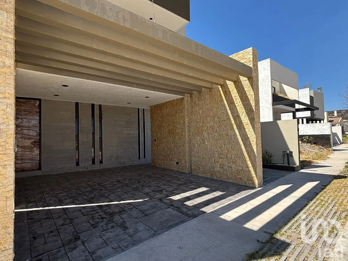 Casa en Venta en Cerro Prieto, Querétaro, Querétaro | NEX-242082 | iad México | Foto 2 de 21