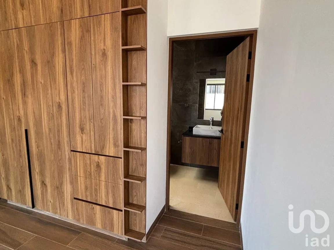 Casa en Venta en Cerro Prieto, Querétaro, Querétaro | NEX-242082 | iad México | Foto 12 de 21