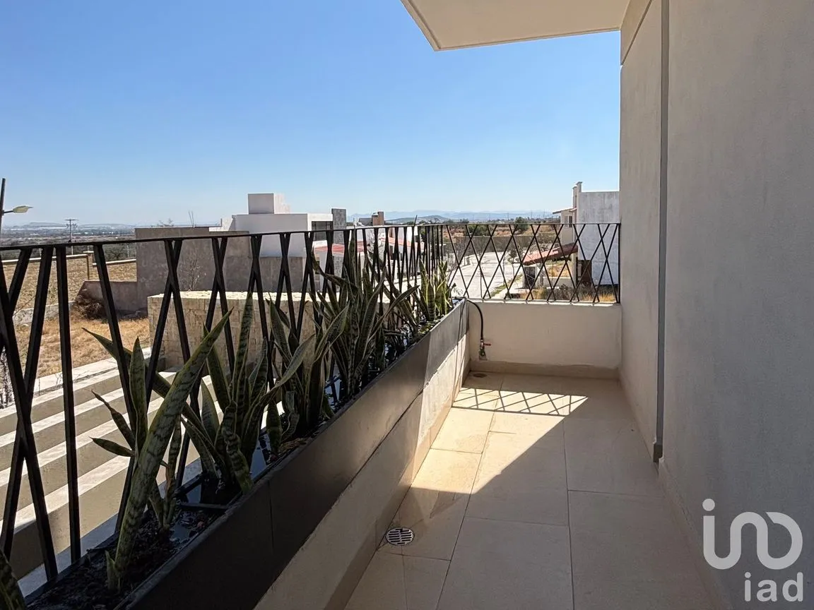 Casa en Venta en Cerro Prieto, Querétaro, Querétaro | NEX-242082 | iad México | Foto 15 de 21