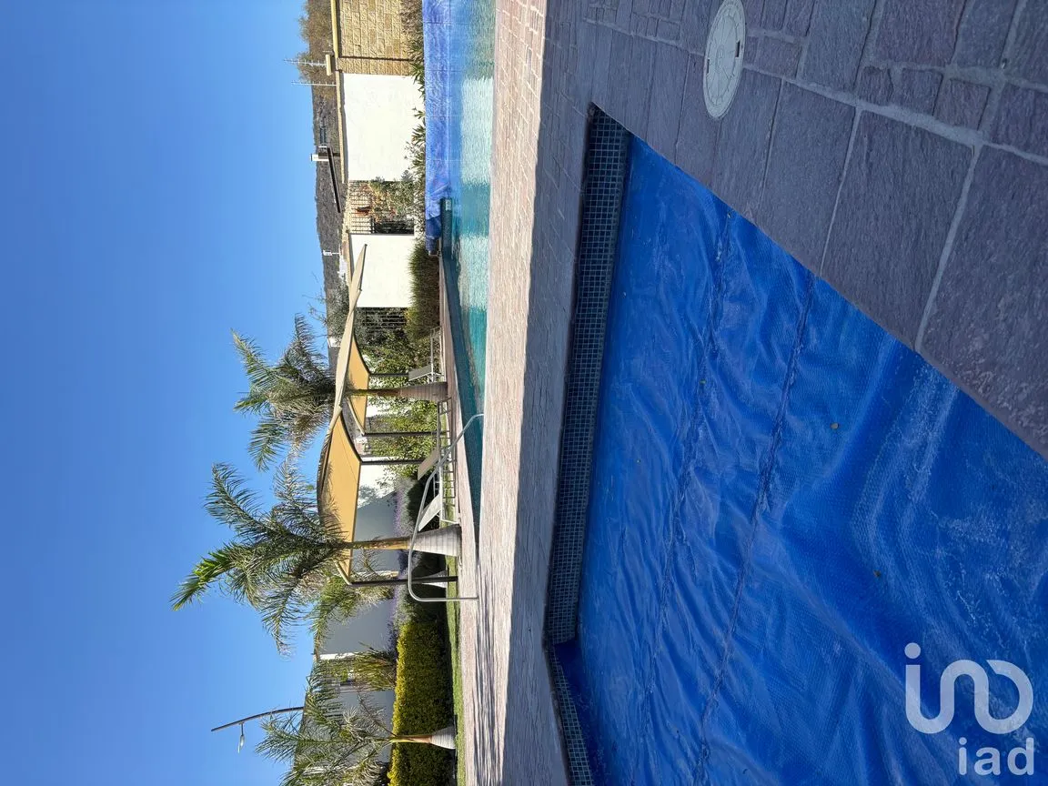 Casa en Venta en Cerro Prieto, Querétaro, Querétaro | NEX-242082 | iad México | Foto 20 de 21
