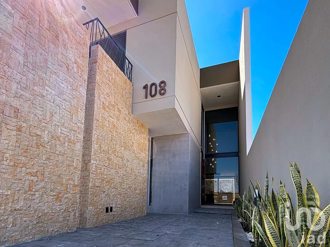 Casa en Venta en Cerro Prieto, Querétaro, Querétaro | NEX-242082 | iad México | Foto 3 de 21