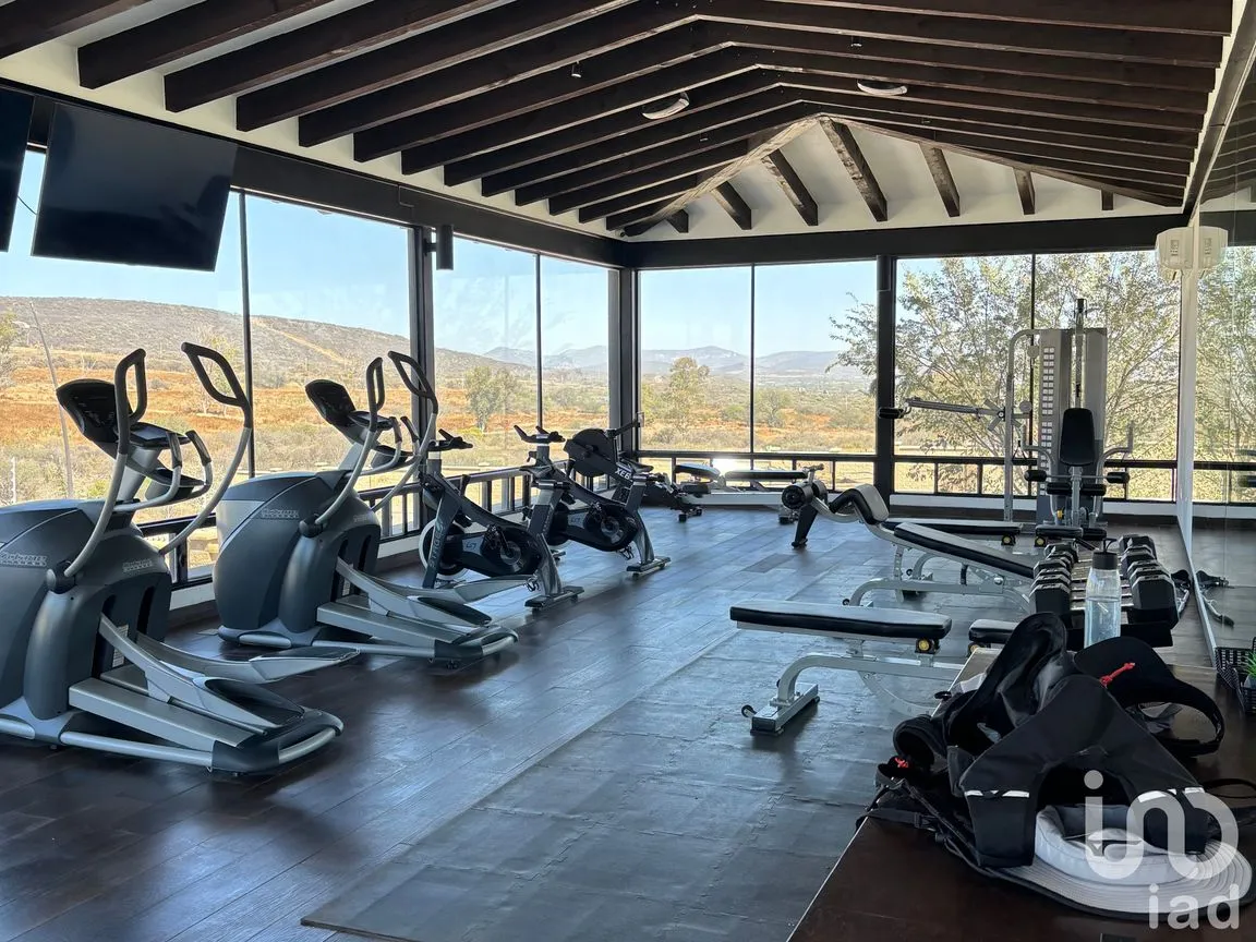 Casa en Venta en Cerro Prieto, Querétaro, Querétaro | NEX-242082 | iad México | Foto 21 de 21