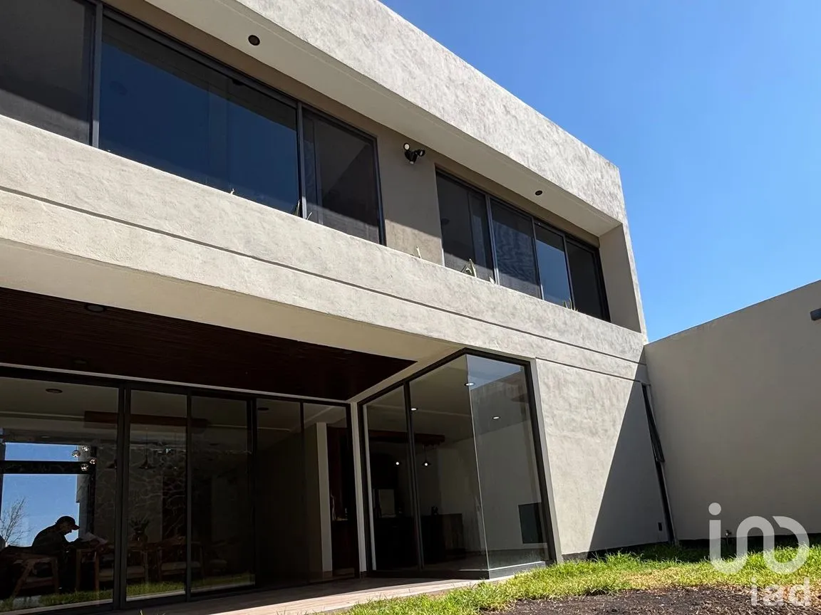 Casa en Venta en Cerro Prieto, Querétaro, Querétaro | NEX-242082 | iad México | Foto 4 de 21