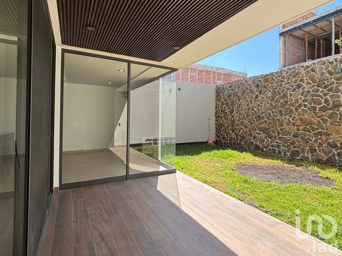 Casa en Venta en Cerro Prieto, Querétaro, Querétaro | NEX-242082 | iad México | Foto 6 de 21