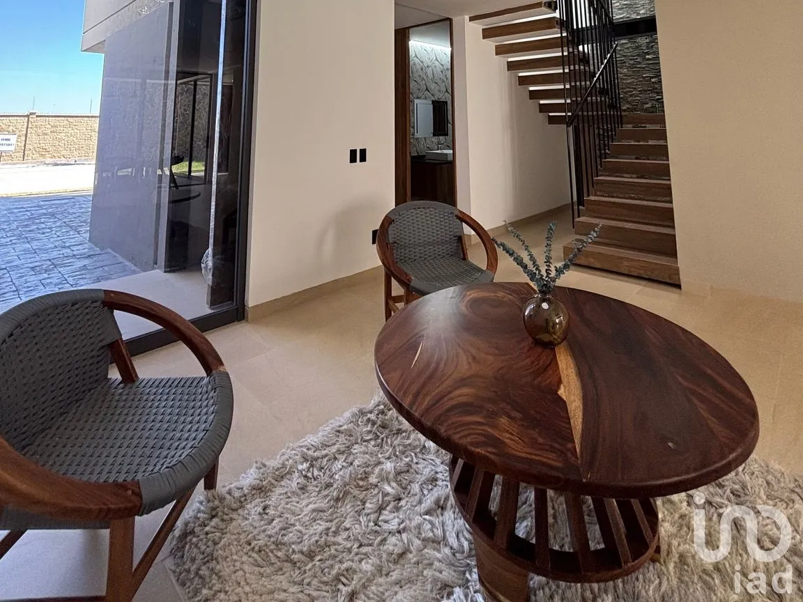 Casa en Venta en Cerro Prieto, Querétaro, Querétaro | NEX-242082 | iad México | Foto 8 de 21