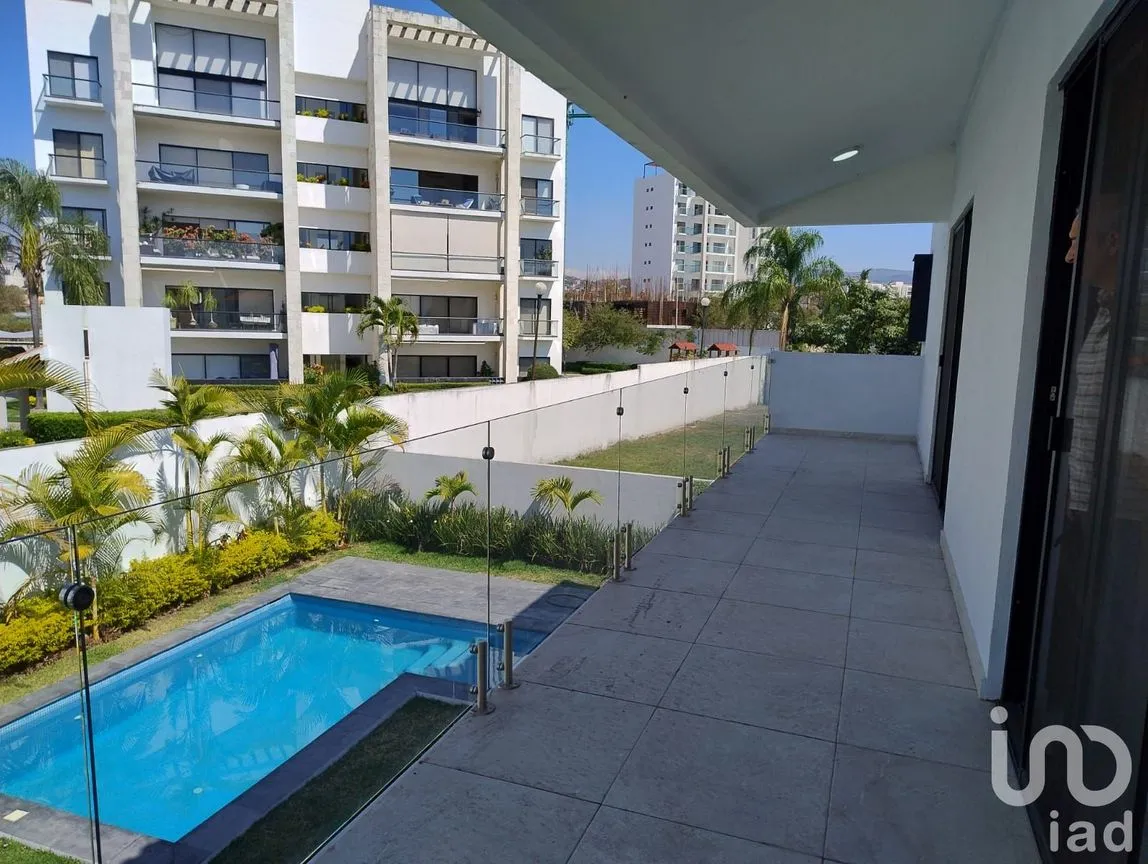 Casa en Venta en Paraíso Country Club, Emiliano Zapata, Morelos | NEX-242469 | iad México | Foto 15 de 20