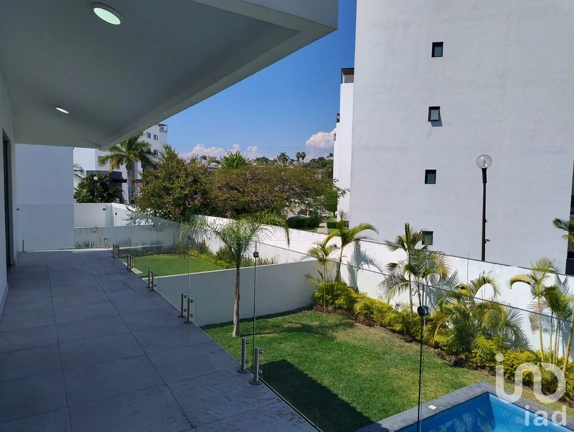Casa en Venta en Paraíso Country Club, Emiliano Zapata, Morelos | NEX-242469 | iad México | Foto 16 de 20